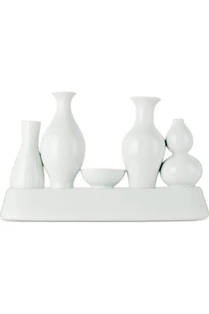 POLSPOTTEN Shanghai Vase