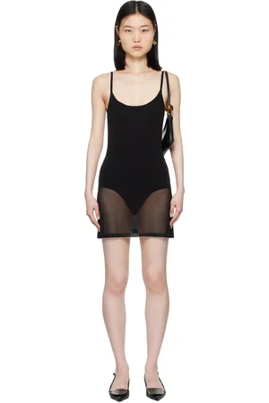Jacquemus Black La Casa 
