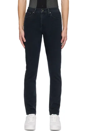 RAG&BONE Indigo Fit 1 Jeans