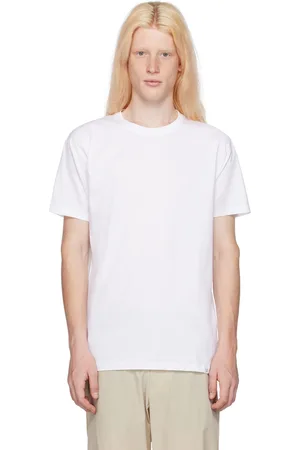 Norse projects White Niels T-Shirt