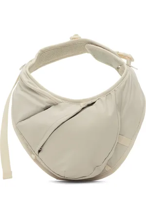 Hyein Seo Off-White Sport Pack Bag