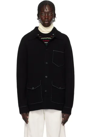 Guest In Residence Industry Jacket