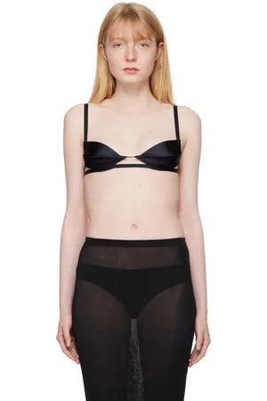 Nensi Dojaka Double Petal Bra