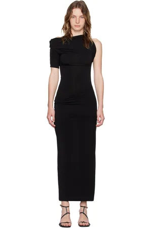 Jacquemus Black Les Rayures 
