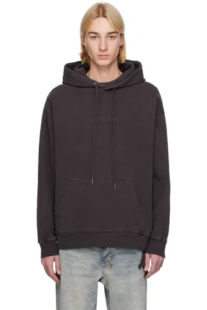 KSUBI Inverted Biggie Hoodie