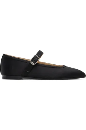 Le Monde Beryl Mary Jane Ballerina Flats