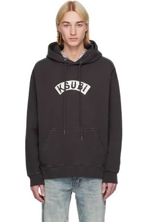 KSUBI Faded Baddies Biggie Hoodie