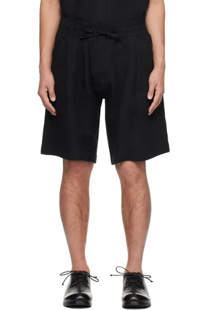 JAN JAN VAN ESSCHE #10 Shorts