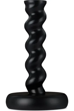 POLSPOTTEN Twister M Candle Holder
