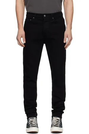 KSUBI Wolfgang Laid Jeans