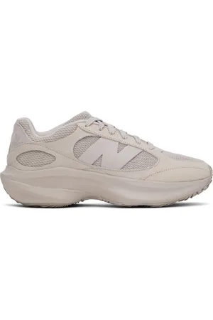 New Balance Gray WRPD Sneakers