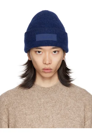 Jacquemus Navy 