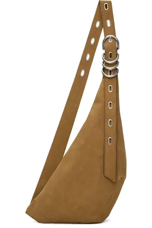 RAG&BONE Brown Petra Sling Bag