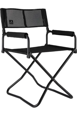 Snow Peak Mesh Folding Chair