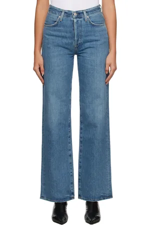 Citizens of Humanity Blue Annina Jeans