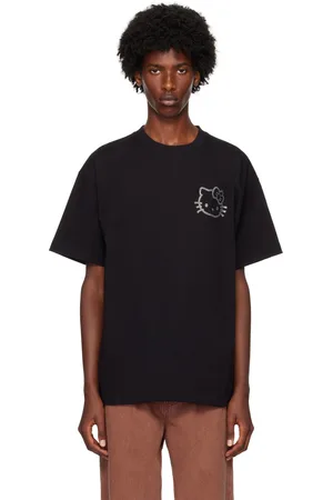 Soulland HK Logo Kai T-Shirt