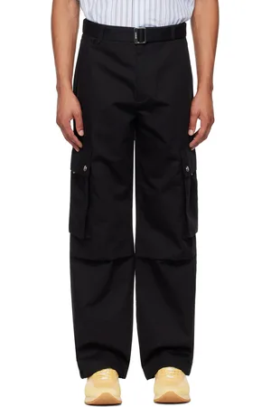Jacquemus Black La Casa 