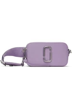 Marc Jacobs Purple 
