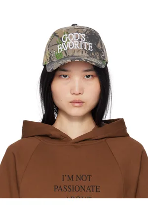 Praying Khaki 