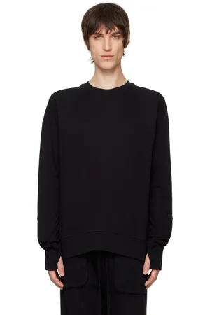 THOM KROM M S 182 Sweatshirt
