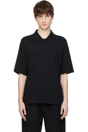 Filippa K Boxy Polo