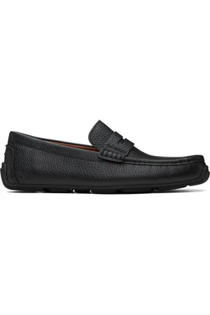 Coach Luca Driver Loafers
