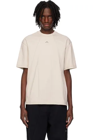 A-cold-wall* Off-White Millbank T-shirt