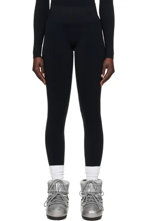 Perfect Moment Seamless Sport Leggings