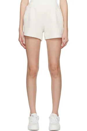 Mackage Off-White Summer Shorts