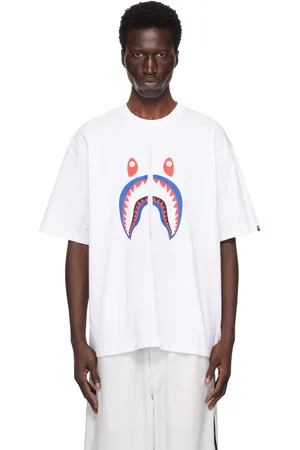 BAPE White Shark Japan T-shirt