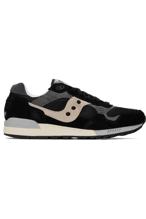Saucony Black Shadow 5000 Sneakers
