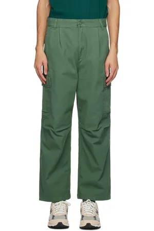 Carhartt Green Cole Cargo Pants