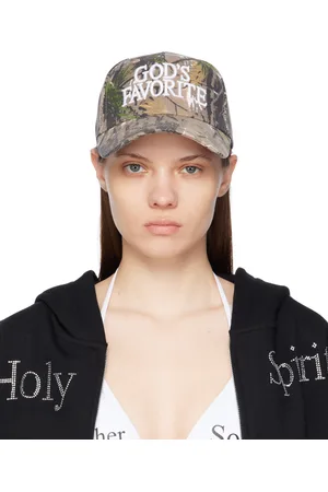 Praying Khaki 
