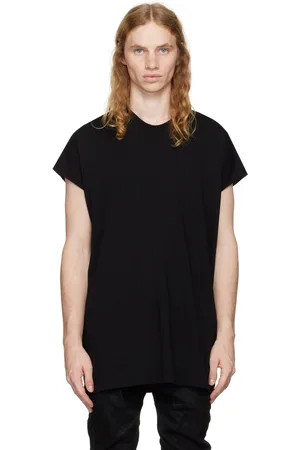 JULIUS Cotton & Rayon T-shirt