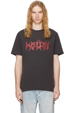 KSUBI Sabbath Kash T-shirt