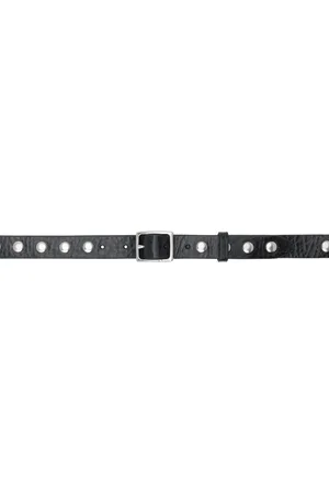 RAG&BONE Studded Baby Boyfriend Belt