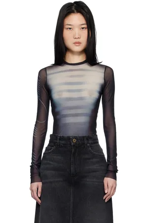 Jean Paul Gaultier Navy 
