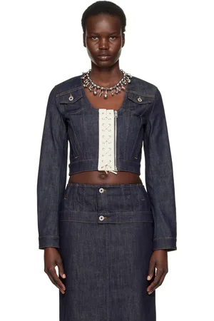 Jean Paul Gaultier Blue 