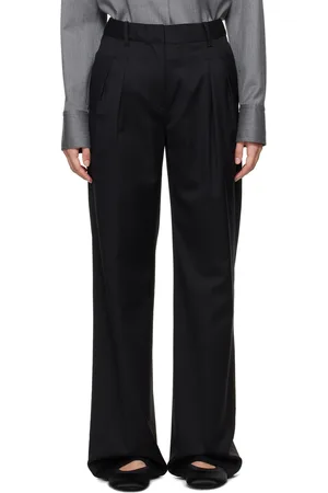 Loulou de Saison Sbiru Trousers