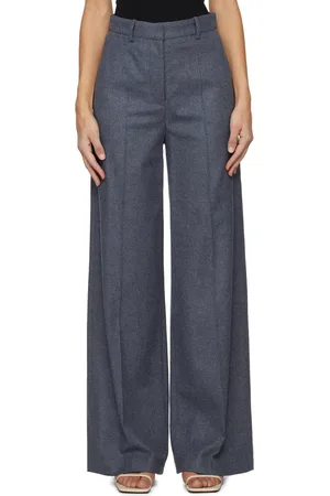 Joseph Blue Alana Trousers