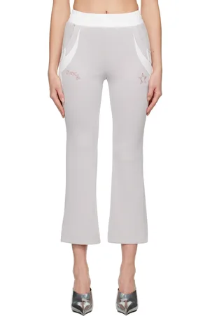 Praying Gray Track Lounge Pants