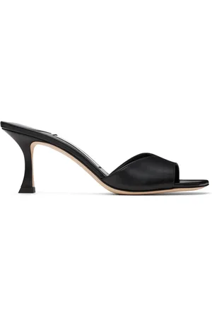 Jimmy Choo Skye 70 Heeled Sandals