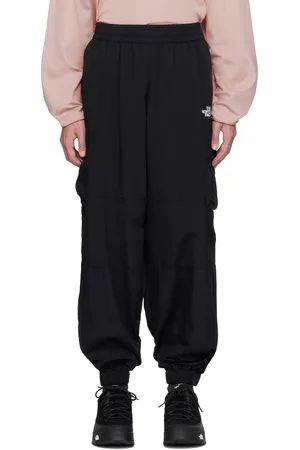 The North Face Black HMLYN Sweatpants