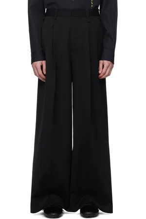Simone Rocha Wide Leg Trousers
