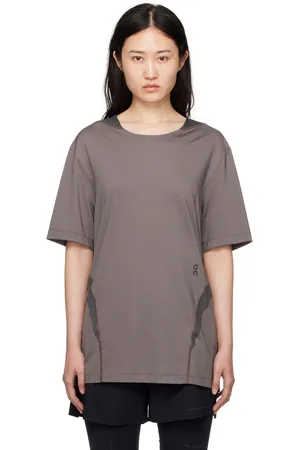 Post Archive Faction PAF Purple ON Edition 7.0 T-Shirt