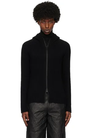 HELIOT EMIL Inviola Cashmere Hoodie