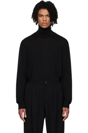 The Row Elam Turtleneck