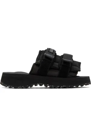 SUICOKE MOTO-Puffab Sandals