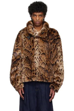 Jacquemus Brown 