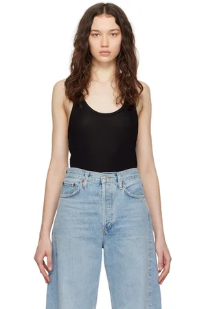 AGOLDE Karla Tank Top